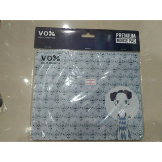 Mouse PAD แบบผ้า VXCT-A104 - VOX