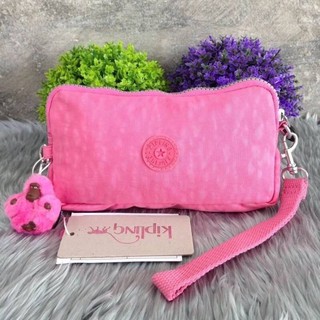 กระเป๋าแบรนด์ Kipling Mini Wristlet Bag