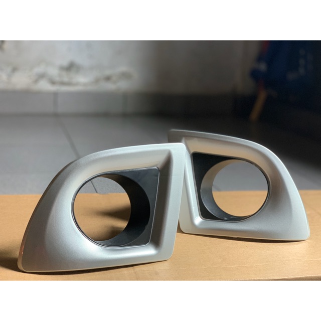 AVANZA NEW 2008-2010 GARNISH FOGLAMP หมอก