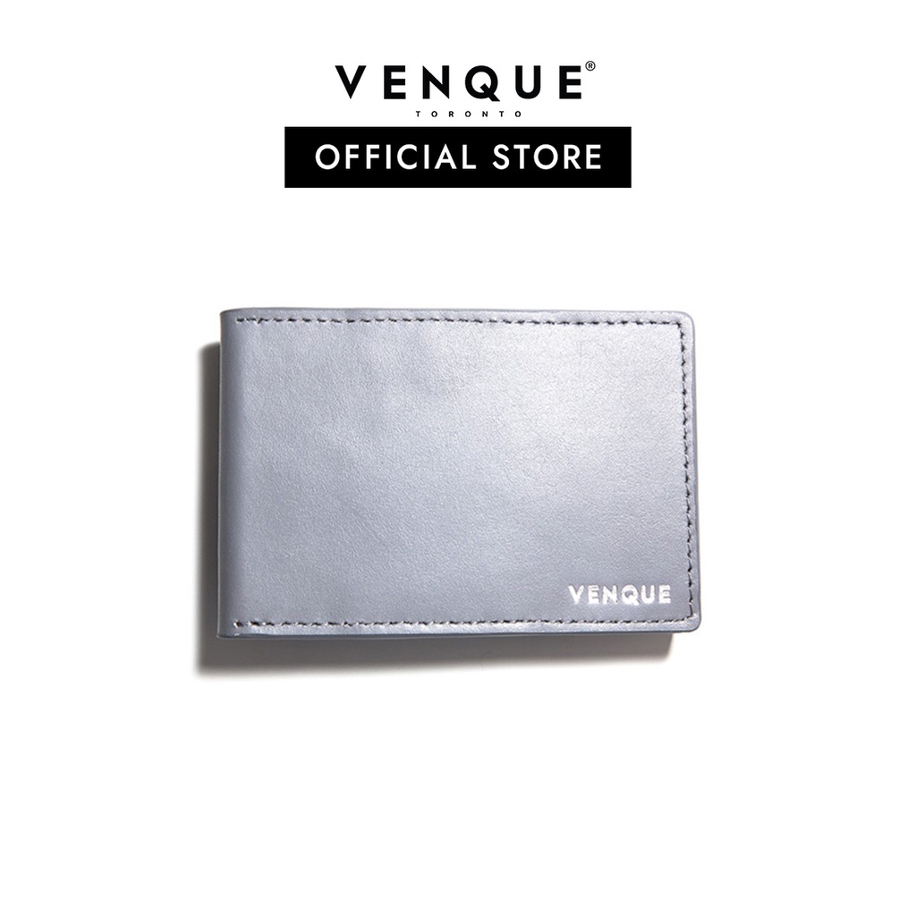 Venque กระเป๋าสตางค์ Slim Wallet