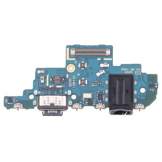 แพรตูดชาร์จ ก้นชาร์จ Samsung A52 5G A52s A528 Charging Connector Flex PCB Board for Samsung A52S A528 รับประกัน 1 เดือน