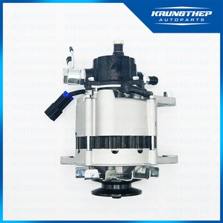 ไดชาร์จ NPR 115 24v 35A แบบ HITACHI (สินค้าใหม่)