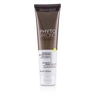 PHYTO Phyto Specific Curl Hydration Shampoo (Naturally Curly Hair) Size: 150ml/5oz