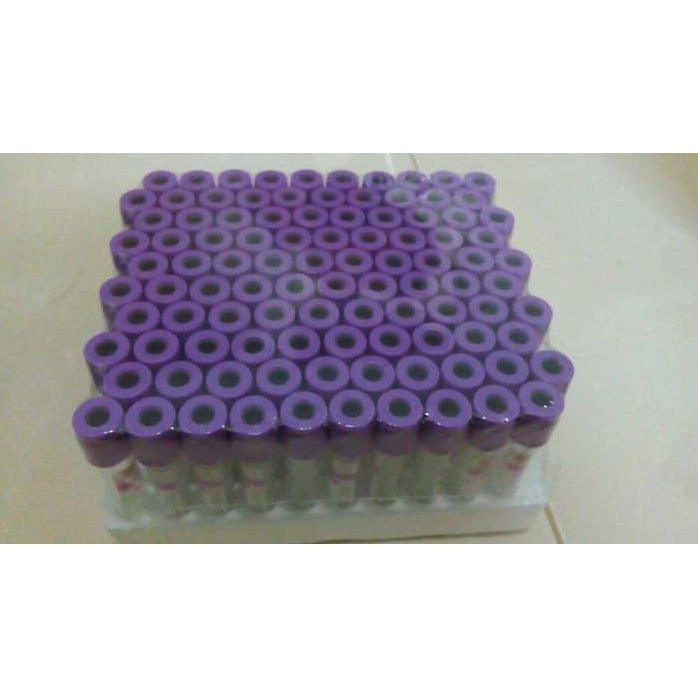 Edta Stainer********