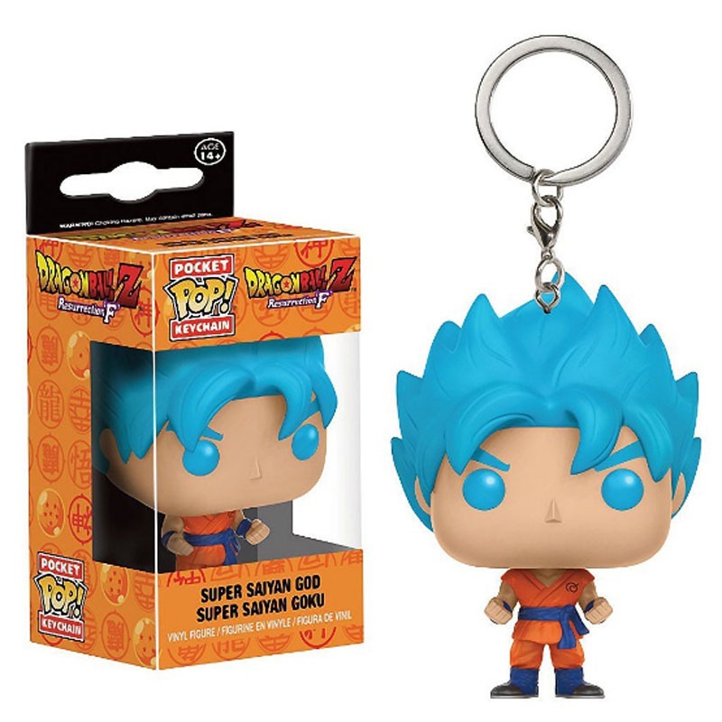 Dragon Ball Z Master Roshi Figure Keychain Collection Toys - hazi5z_ode ...