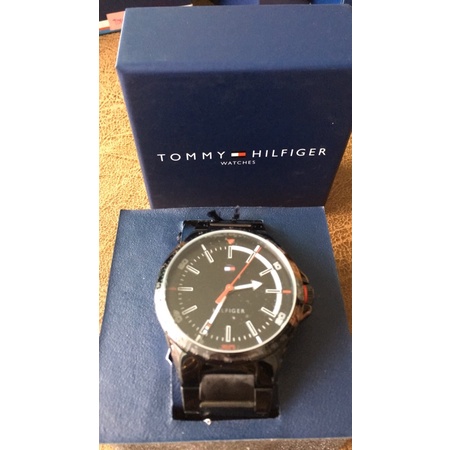 นาฬิกาข้อมือชาย TOMMY HILFIGER รุ่น1791525