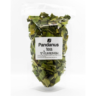 ใบเตยอบแห้ง 20g Dried Pandanus Tea