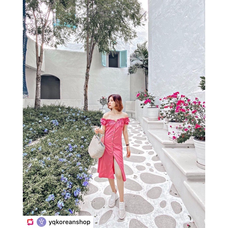 YQkoreanshop ของแท้ มือ1