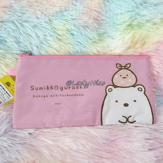 💕 Sumikko Gurashi 💕 กระเป๋า กระเป๋าสตางค์ กระเป๋าดินสอ กระเป๋าเครื่องสำอาง กระเป๋าผ้า ซุมิกโกะ ก๊วนเพื่อนติดมุม Kokoga