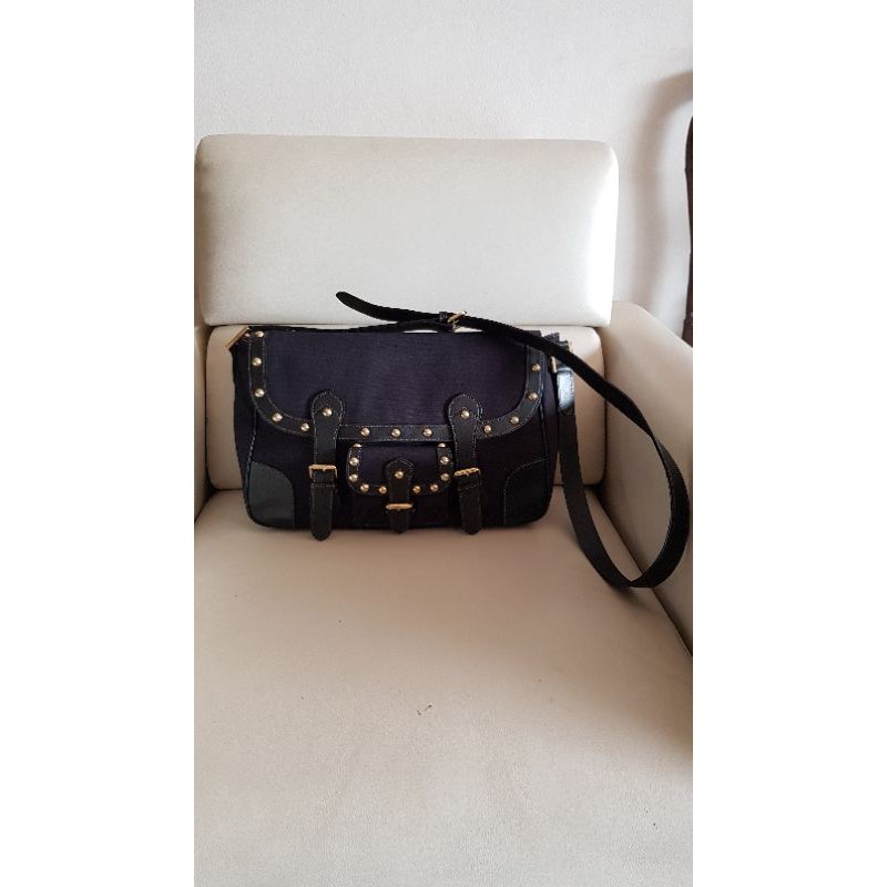 กระเป๋าแบรนด์ paul smith มือสองของแท้