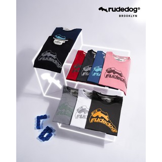 เสื้อยืด Rudedog รุ่น Brooklyn