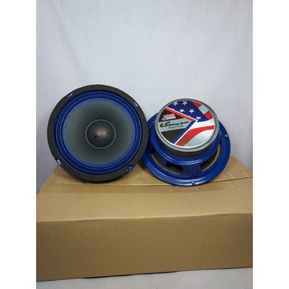 0402ลำโพงเสียงกลาง6.5"ยี่ห้อAMERICANSOUND