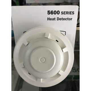 5601 อุปกรณ์ตัวจับความร้อน “SYSTEM SENSOR HEAT DETECTOR”