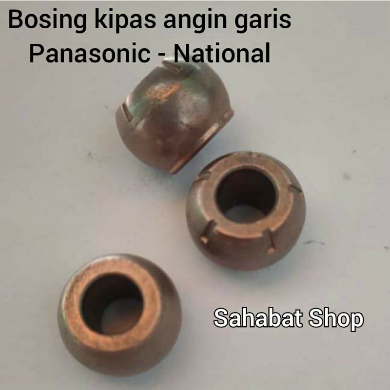 BOSING BOS FAN LINE MODEL PANASONIC KDK NATIONAL 18MM AS 8MM