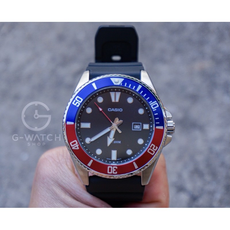 casio duro 2021 pepsi
