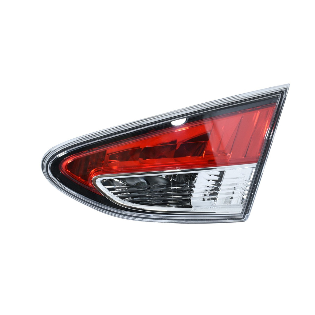 ทับทิมไฟท้าย MAZDA2 ปี 2009-2013 ขวา R แท้ห้างMAZDA(DN56-51-3F0D)