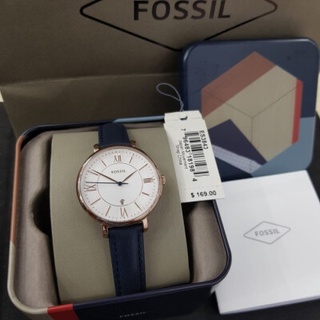 Fossil Ice 3843 นาฬิกาข้อมือ ของแท้ สําหรับผู้หญิง