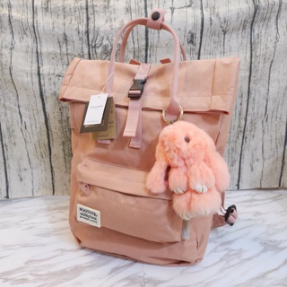 กระเป๋าเป้ rootote พร้อมส่ง! T9891