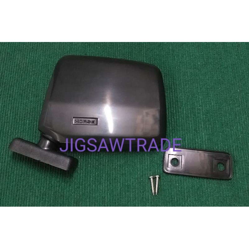กระจกมองข้างSD23 DATSUN720 ซ้าย ขวา T/W
