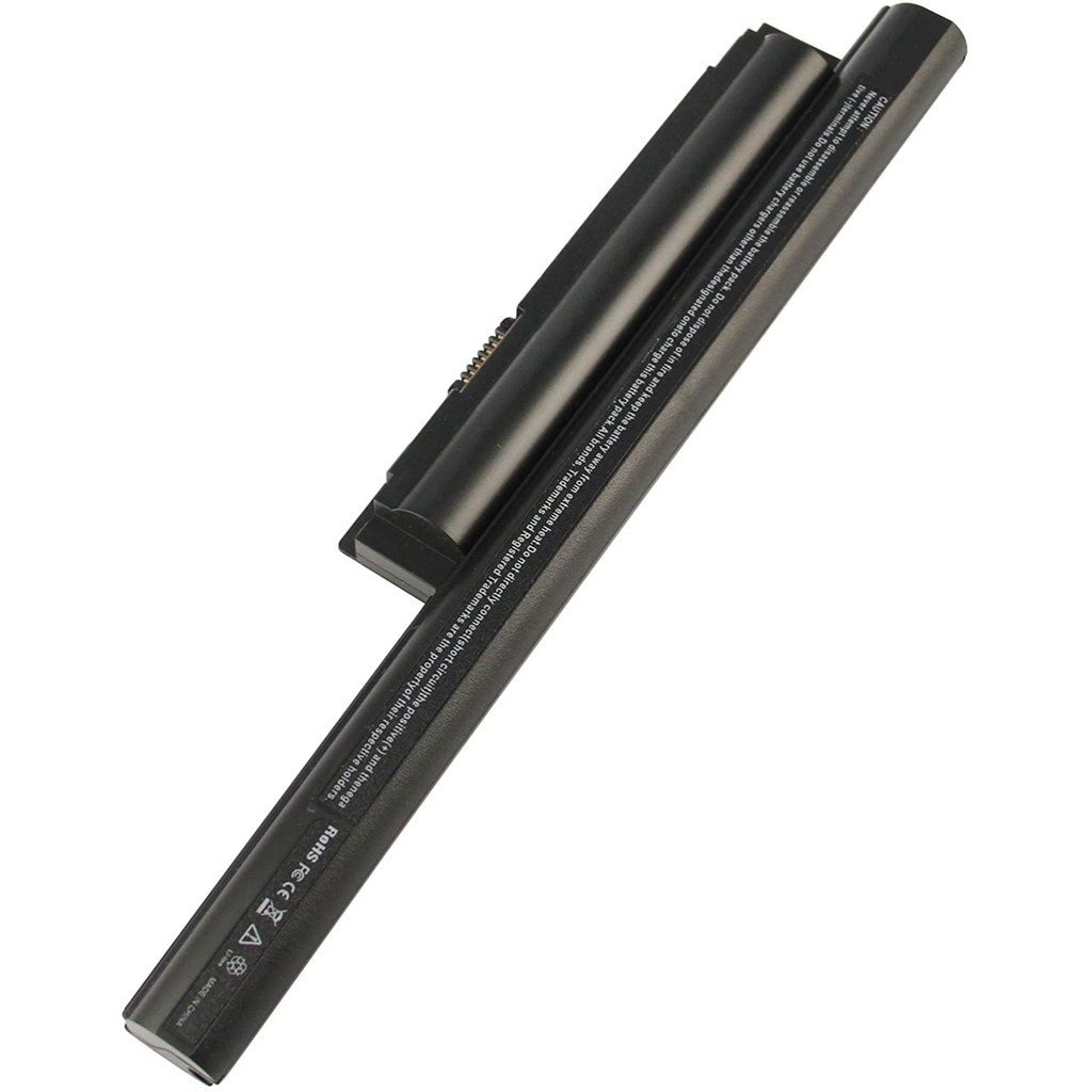 รับประกัน 1 ปี แบตเตอรี่ โน้ตบุ๊ค แล็ปท็อป SONY BPS26 5200mAh Battery VAIO PCG-61712 PCG-61713 PCG-61714 PCG-61A12L