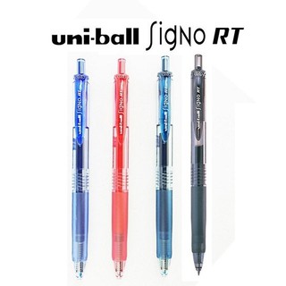 ปากกาเจล UNI ball SigNo RT 0.5 mm.UMN-105