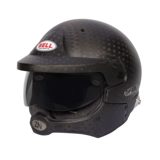 หมวกกันน็อค Bell HP10 Carbon Rally