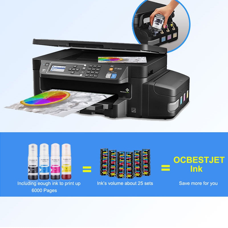 epson 2712 printer