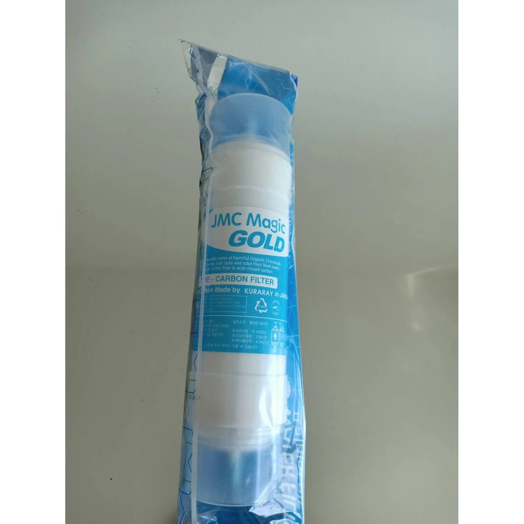 ชุดไส้กรองน้ำ Coway รุ่น CHP-01BR จำนวน 4 ไส้กรอง thumbnail 4