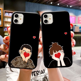 เคสโทรศัพท์มือถือแบบนิ่ม ผิวด้าน ลายทหาร สําหรับ Vivo S1 V23e V23 V21e V21 V17 V15 V20 V20SE Pro V19 V11 V11i V9 V7 V5 V5S Plus 2021 5G