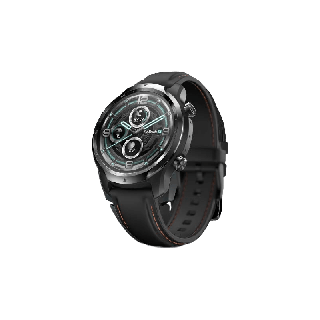 โปรโมชั่น : TicWatch Pro 3 GPS SmartWatch Wear OS รุ่นใหม่ สามารถตรวจ Blood Oxygen  Sleep Tracking ตรวจความวัดความเครียดและการหายใจ