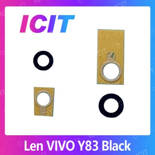 VIVO Y83 อะไหล่เลนกล้อง กระจกเลนส์กล้อง กระจกกล้องหลัง Camera Lens (ได้1ชิ้นค่ะ) ICIT 2020