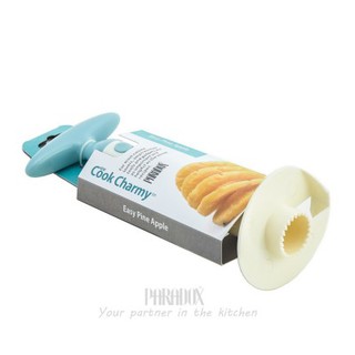 ที่ตัดสับปะรด Paradox Blue Pineapple Cutter