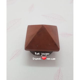 #RedJasper /เรดเเจสเปอร์