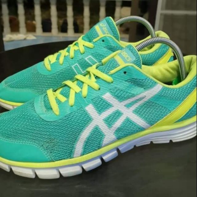 asics g1