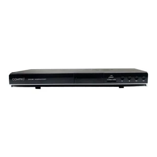 compro เครื่องเล่น DVD รุ่น DVD-299