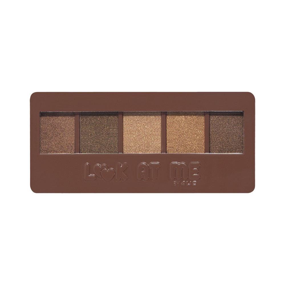 4U2 Look at Me Eyeshadow No.06