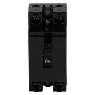 เบรกเกอร์ลอย PANASONIC BS1110YT HB 10A SAFETY BREAKER 10A BS1110YT HB10A PANASONIC