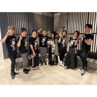 WAGAKKI Band (和楽器バンド) TOKYO SINGING Album
