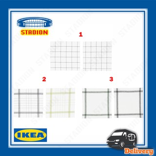 ผ้าเช็ดทำความสะอาด IKEA (อิเกีย)