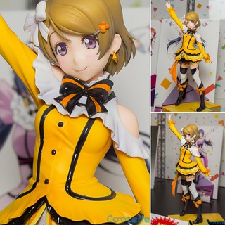 Model Figure งานแท้ Love Live Birthday School Idol Project เลิฟไลฟ์ ปฏิบัติการไอดอลจำเป็น Hanayo Koizumi ฮานาโยะ