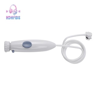 Vaclav Water Flosser  Water Jet Replacement Tube Hose Handle For el Ip-1505 / Oc-1200 / Waterpik Wp-100 Only