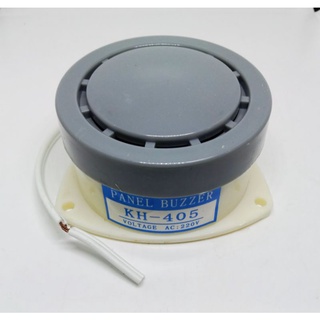 BUZZER KH-405 VOLTAGE DC24V,. AC220V