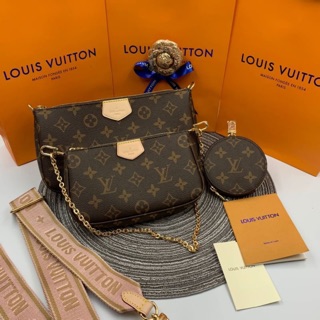 LV Bag Hi-end Ori ส่งฟรี EMS ✅