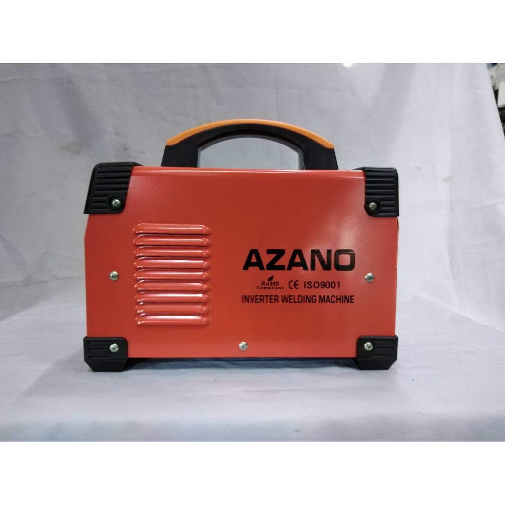 ตู้เชื่อม เครื่องเชื่อมไฟฟ้า AZANO INVERTER 300