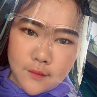 พร้อมส่ง❗️ส่งเร็วมาก หน้ากากเฟสชิว