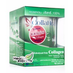 Collahealth Collagenคอลลาเจนบริสุทธิ์ คอลลาเฮลท์ 200 g.