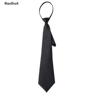 &lt;Redhot&gt; เนคไท ผ้าเรยอน คอแคบ สไตล์เรโทร สําหรับผู้หญิง ลดราคา 2021