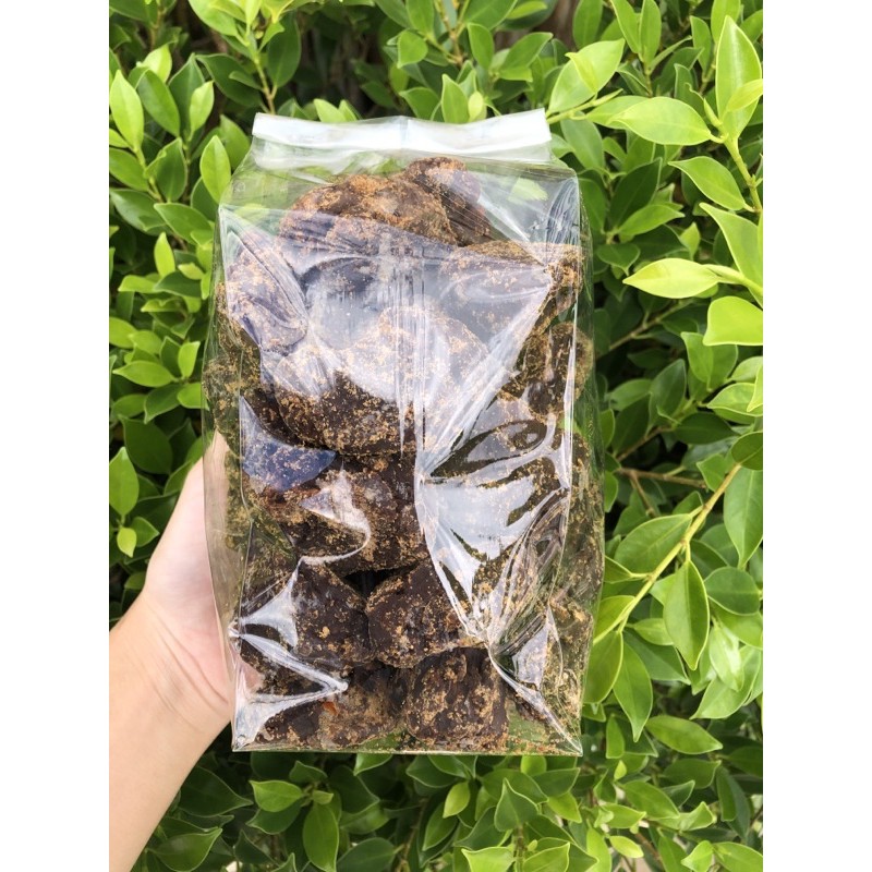 น้ำตาลอ้อยก้อนของแท้ ของดี ต.สบบง 1 กิโลกรัม – original pack