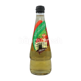 Yeni Kawaklidere Apple Vinegar 500 ml.