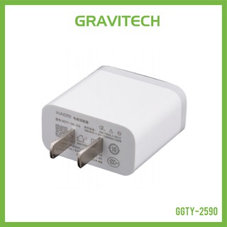 [Gravitechthai]Mi Quick Charger 1-PORT